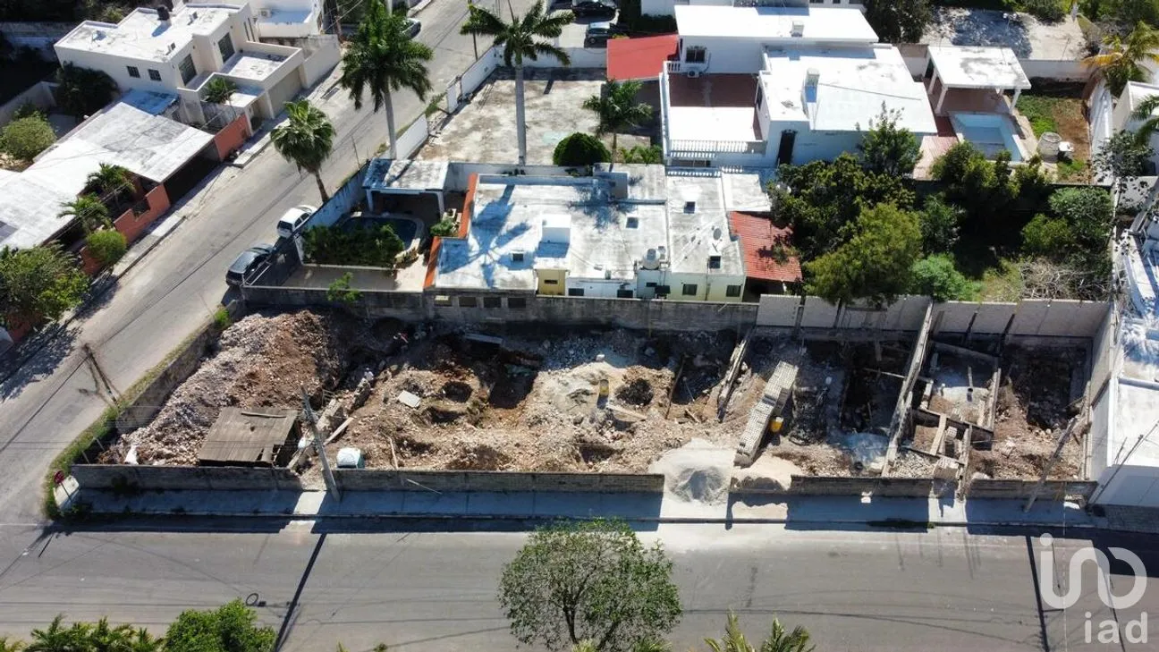 Casa en Venta en Benito Juárez Nte, Mérida, Yucatán | NEX-268817 | iad México | Foto 13 de 13