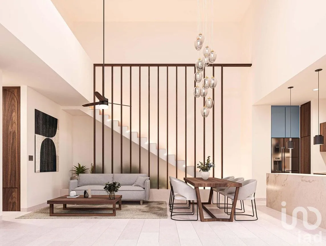 Casa en Venta en Benito Juárez Nte, Mérida, Yucatán | NEX-268817 | iad México | Foto 4 de 13