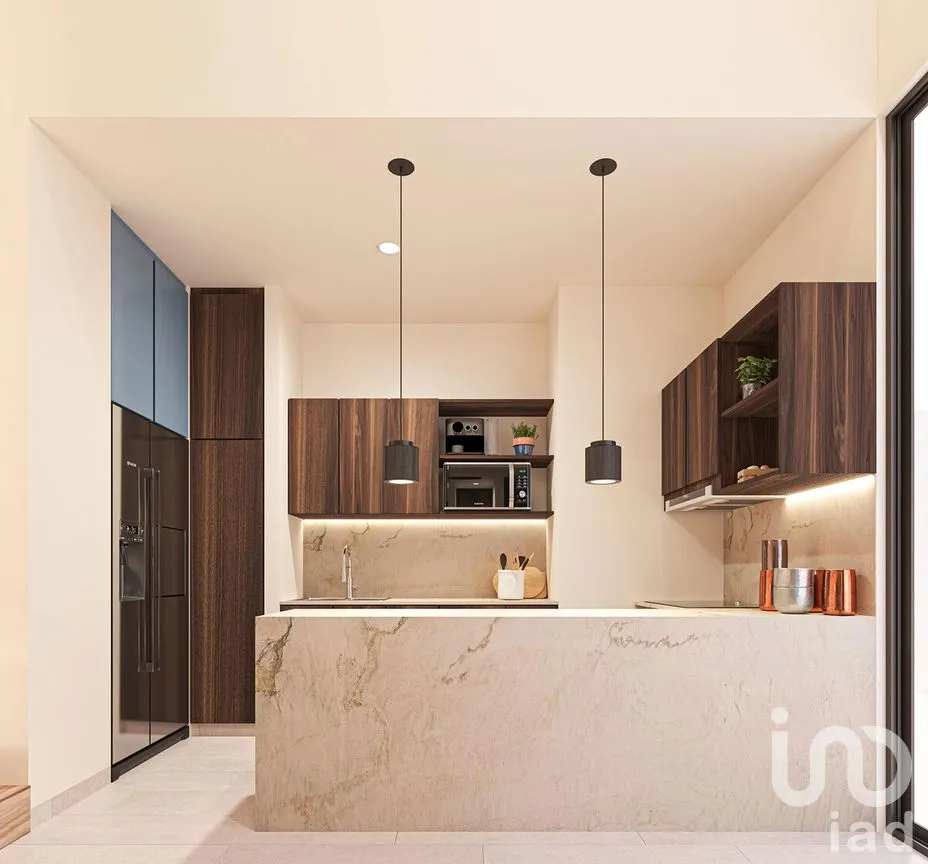 Casa en Venta en Benito Juárez Nte, Mérida, Yucatán | NEX-268817 | iad México | Foto 5 de 13