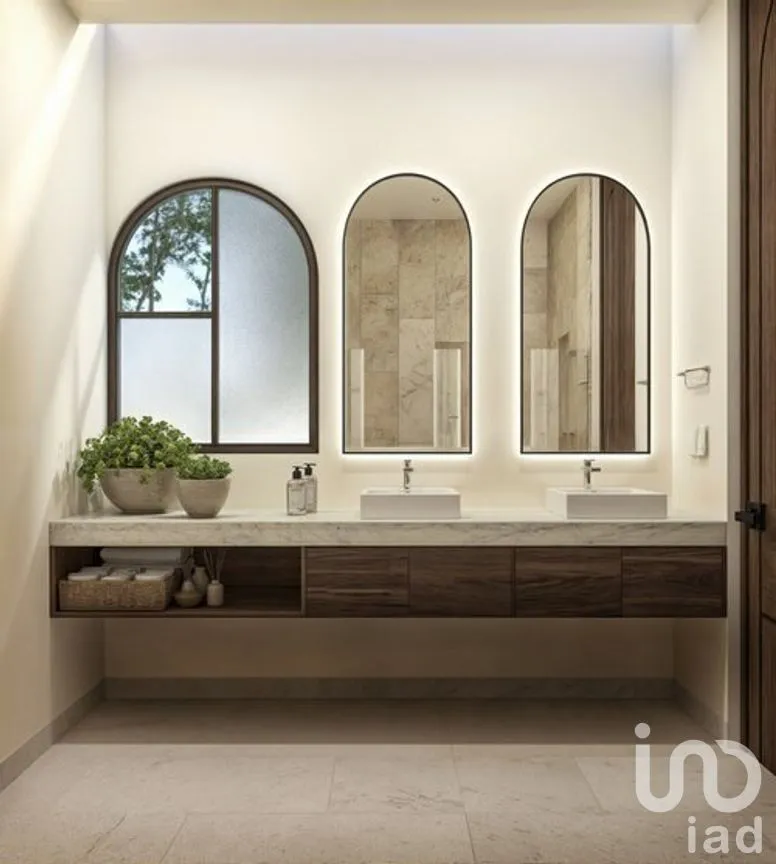 Casa en Venta en Benito Juárez Nte, Mérida, Yucatán | NEX-268817 | iad México | Foto 6 de 13