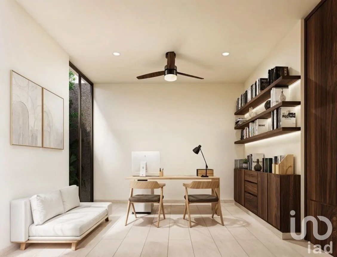 Casa en Venta en Benito Juárez Nte, Mérida, Yucatán | NEX-268817 | iad México | Foto 7 de 13