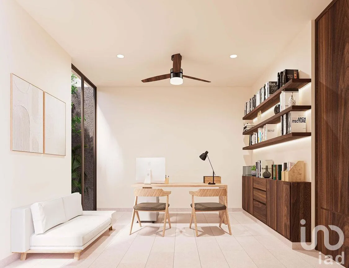 Casa en Venta en Benito Juárez Nte, Mérida, Yucatán | NEX-268817 | iad México | Foto 10 de 13