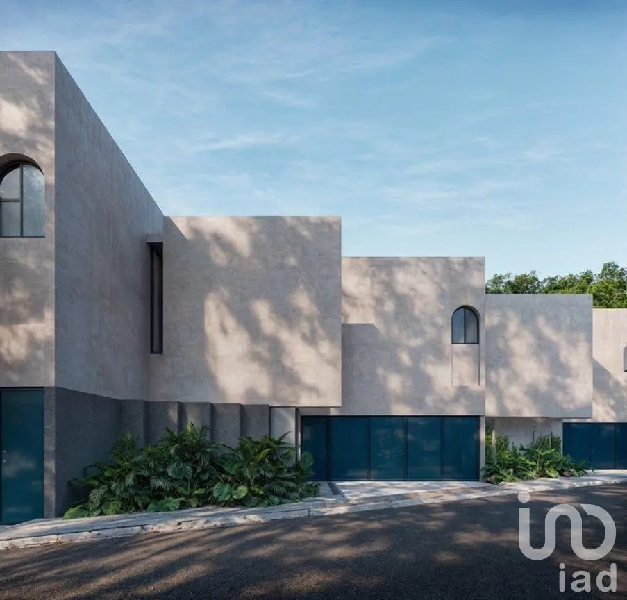Casa en Venta en Benito Juárez Nte, Mérida, Yucatán | NEX-268817 | iad México | Foto 1 de 13