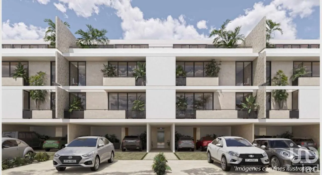 Departamento en Venta en Maya, Mérida, Yucatán | NEX-268819 | iad México | Foto 2 de 27