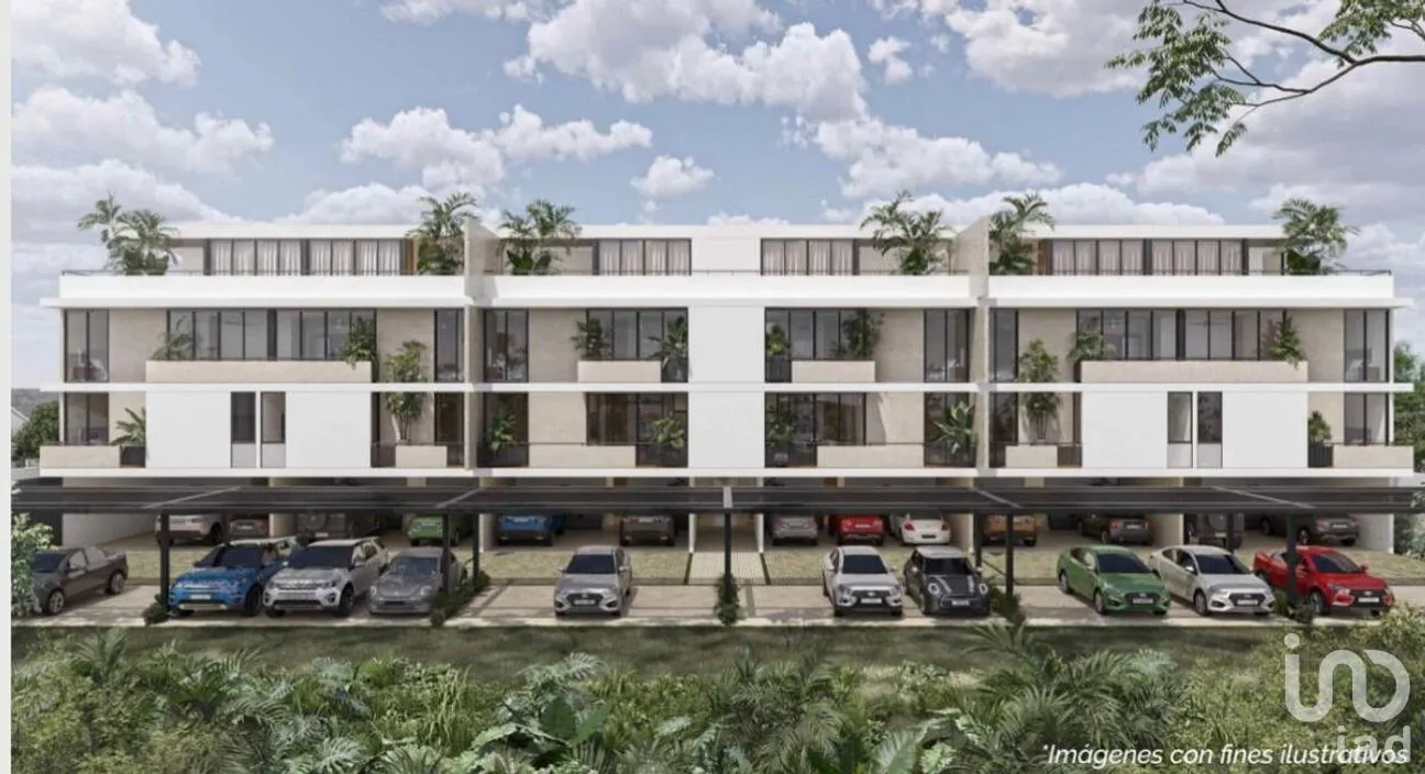 Departamento en Venta en Maya, Mérida, Yucatán | NEX-268819 | iad México | Foto 3 de 27