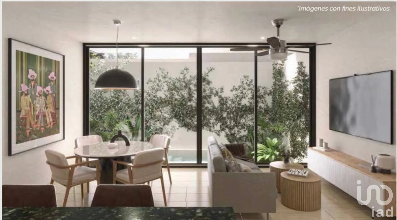 Departamento en Venta en Maya, Mérida, Yucatán | NEX-268819 | iad México | Foto 23 de 27
