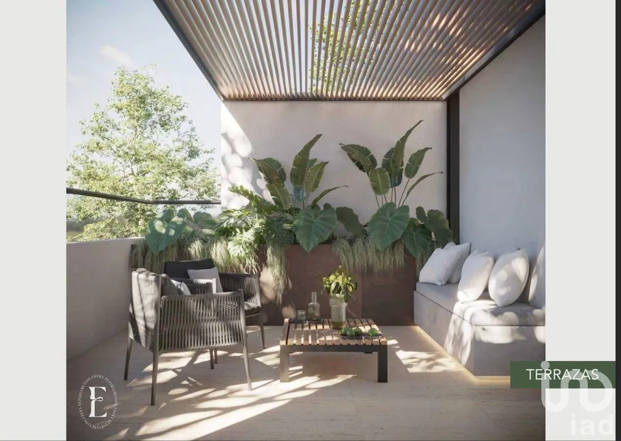 Departamento en Venta en Maya, Mérida, Yucatán | NEX-268819 | iad México | Foto 26 de 27