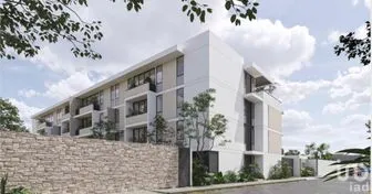 NEX-268819 - Departamento en Venta, con 1 recamara, con 1 baño, con 69.36 m2 de construcción en Maya, CP 97134, Yucatán.