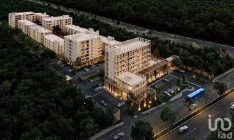 NEX-268822 - Departamento en Venta, con 2 recamaras, con 2 baños, con 84.7 m2 de construcción en Yucatán Country Club, CP 97308, Yucatán.