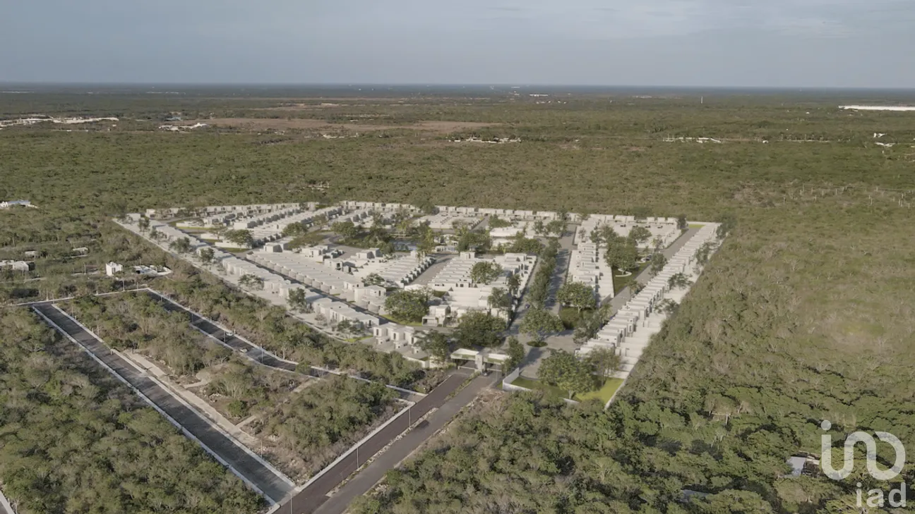 Casa en Venta en Conkal, Conkal, Yucatán | NEX-268824 | iad México | Foto 2 de 13