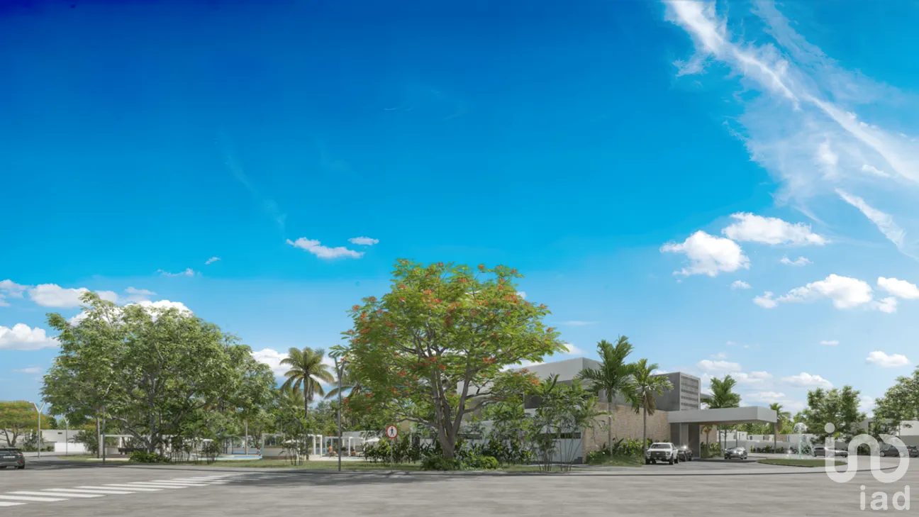 Casa en Venta en Conkal, Conkal, Yucatán | NEX-268824 | iad México | Foto 13 de 13