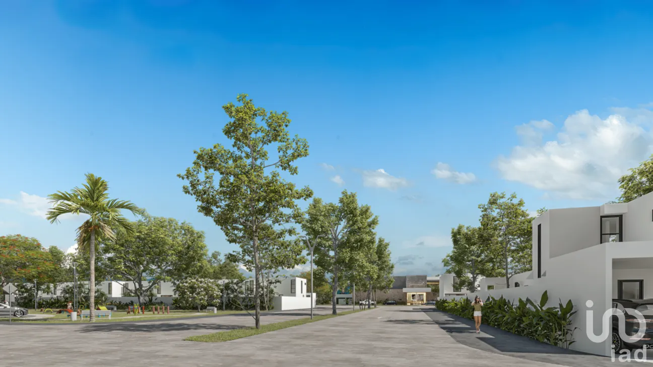Casa en Venta en Conkal, Conkal, Yucatán | NEX-268824 | iad México | Foto 7 de 13