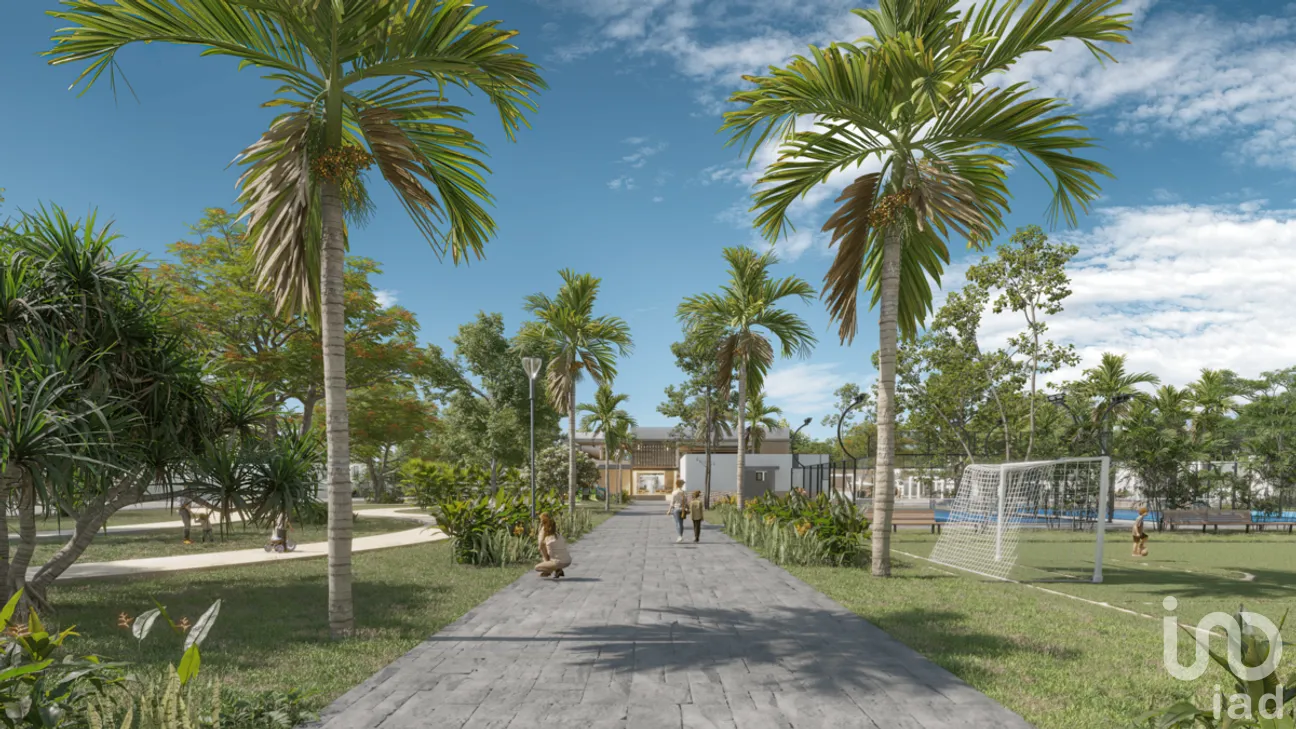 Casa en Venta en Conkal, Conkal, Yucatán | NEX-268824 | iad México | Foto 10 de 13