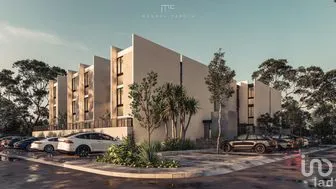 NEX-268825 - Departamento en Venta, con 1 recamara, con 1 baño, con 47 m2 de construcción.