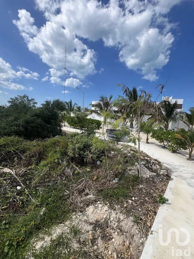 Terreno en Venta en Chuburna Puerto, Progreso, Yucatán | NEX-268827 | iad México | Foto 2 de 5