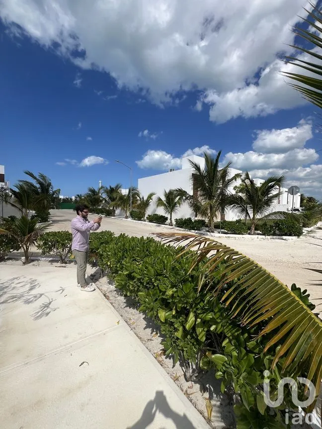 Terreno en Venta en Chuburna Puerto, Progreso, Yucatán | NEX-268827 | iad México | Foto 3 de 5