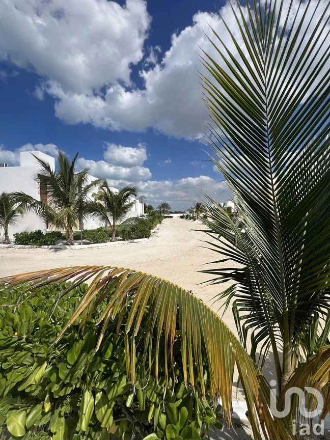 Terreno en Venta en Chuburna Puerto, Progreso, Yucatán | NEX-268827 | iad México | Foto 4 de 5