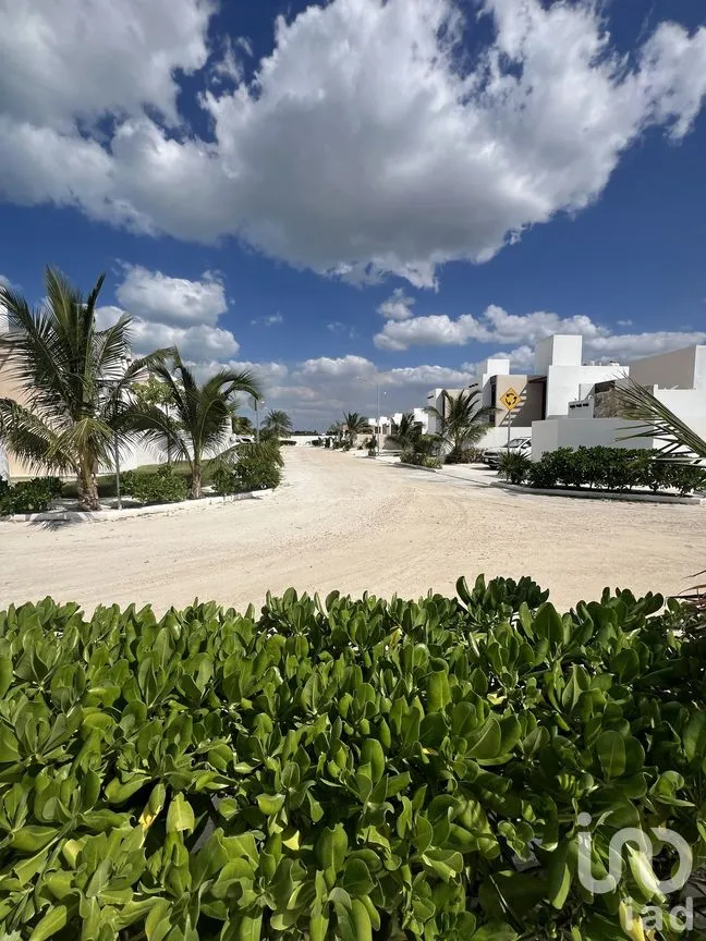 Terreno en Venta en Chuburna Puerto, Progreso, Yucatán | NEX-268827 | iad México | Foto 1 de 5