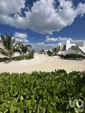 NEX-268827 - Terreno en Venta en Chuburna Puerto, CP 97336, Yucatán.