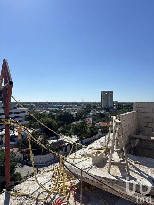 Departamento en Venta en Montes de Ame, Mérida, Yucatán | NEX-268828 | iad México | Foto 6 de 8