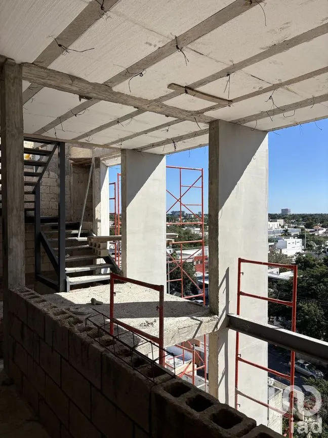 Departamento en Venta en Montes de Ame, Mérida, Yucatán | NEX-268828 | iad México | Foto 7 de 8