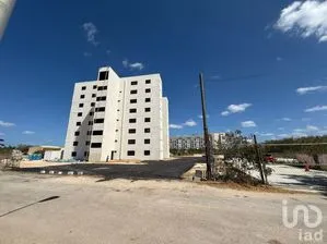 NEX-268829 - Departamento en Venta, con 2 recamaras, con 2 baños, con 75.7 m2 de construcción en Xcumpich, CP 97204, Yucatán.