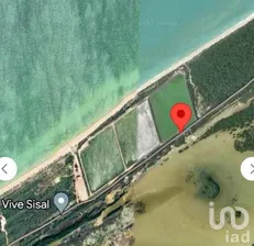 NEX-268832 - Terreno en Venta en Sisal, CP 97356, Yucatán.