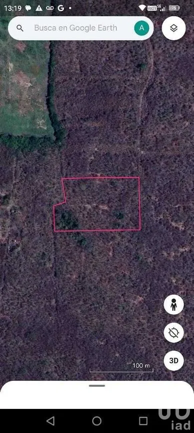 Terreno en Venta en Tixkuncheil, Baca, Yucatán | NEX-268833 | iad México | Foto 2 de 3
