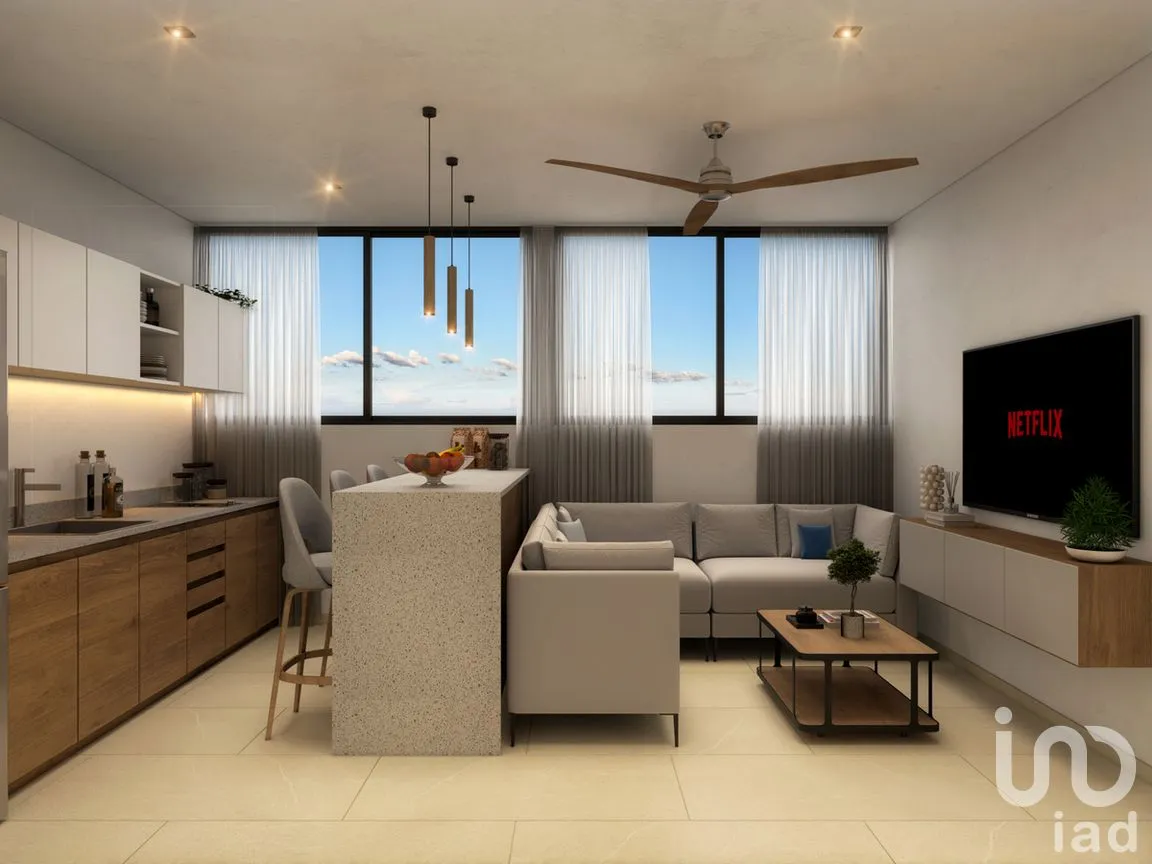 Departamento en Venta en Dzityá, Mérida, Yucatán | NEX-268838 | iad México | Foto 12 de 12