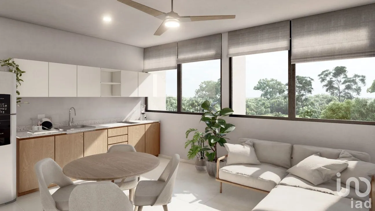 Departamento en Venta en Dzityá, Mérida, Yucatán | NEX-268838 | iad México | Foto 6 de 12