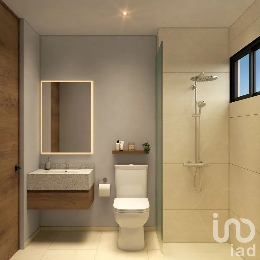 Departamento en Venta en Dzityá, Mérida, Yucatán | NEX-268838 | iad México | Foto 7 de 12