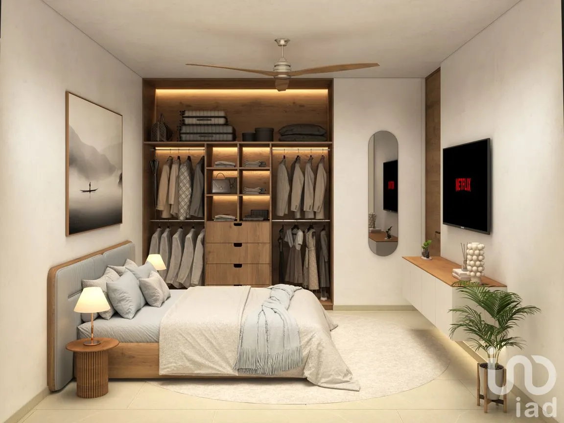 Departamento en Venta en Dzityá, Mérida, Yucatán | NEX-268838 | iad México | Foto 8 de 12