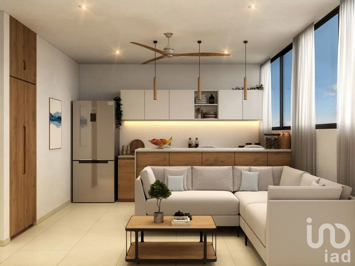 Departamento en Venta en Dzityá, Mérida, Yucatán | NEX-268838 | iad México | Foto 10 de 12