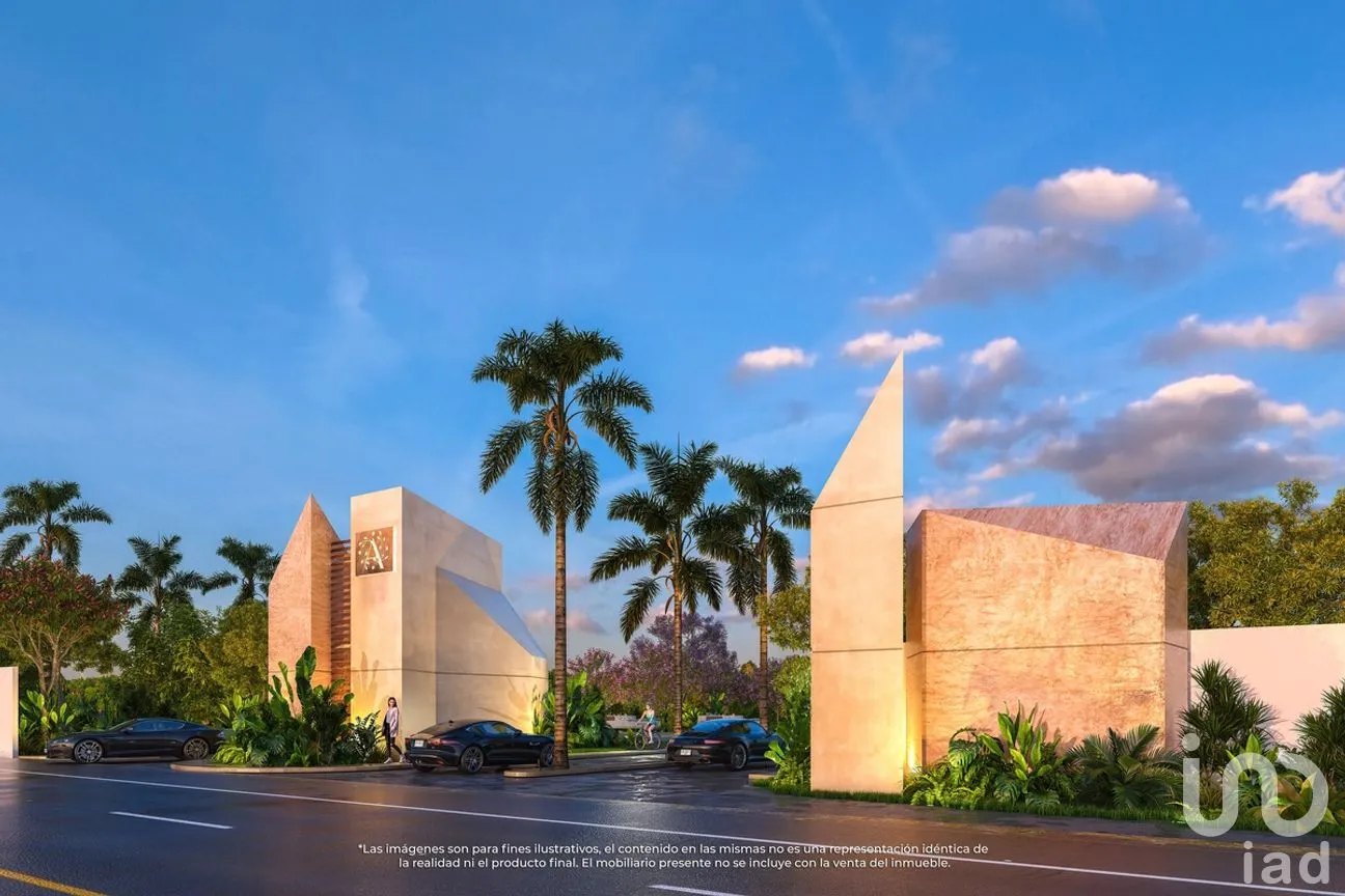 Terreno en Venta en Tixkuncheil, Baca, Yucatán | NEX-268839 | iad México | Foto 6 de 6