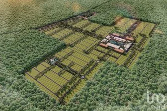 NEX-268843 - Terreno en Venta en Santa Clara, CP 97504, Yucatán.