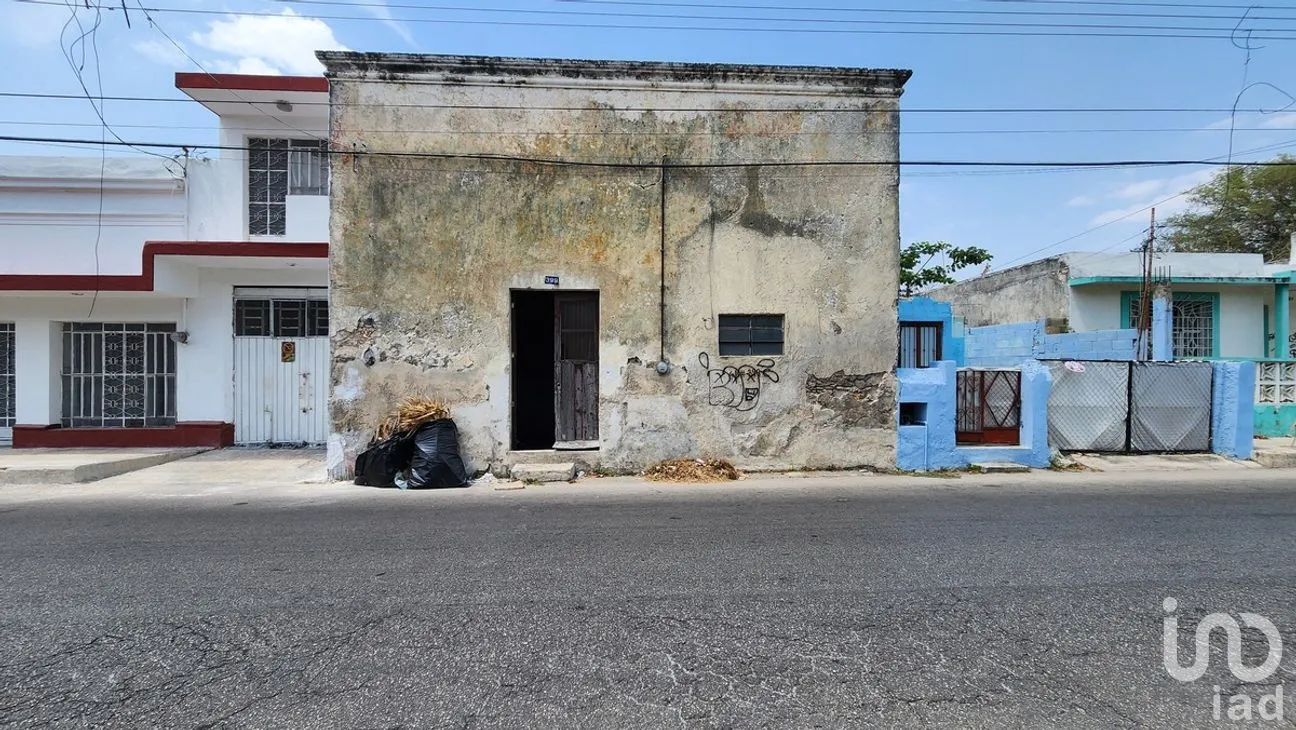 Casa en Venta en Mérida Centro, Mérida, Yucatán | NEX-268861 | iad México | Foto 2 de 11