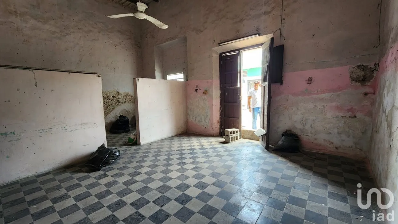 Casa en Venta en Mérida Centro, Mérida, Yucatán | NEX-268861 | iad México | Foto 11 de 11