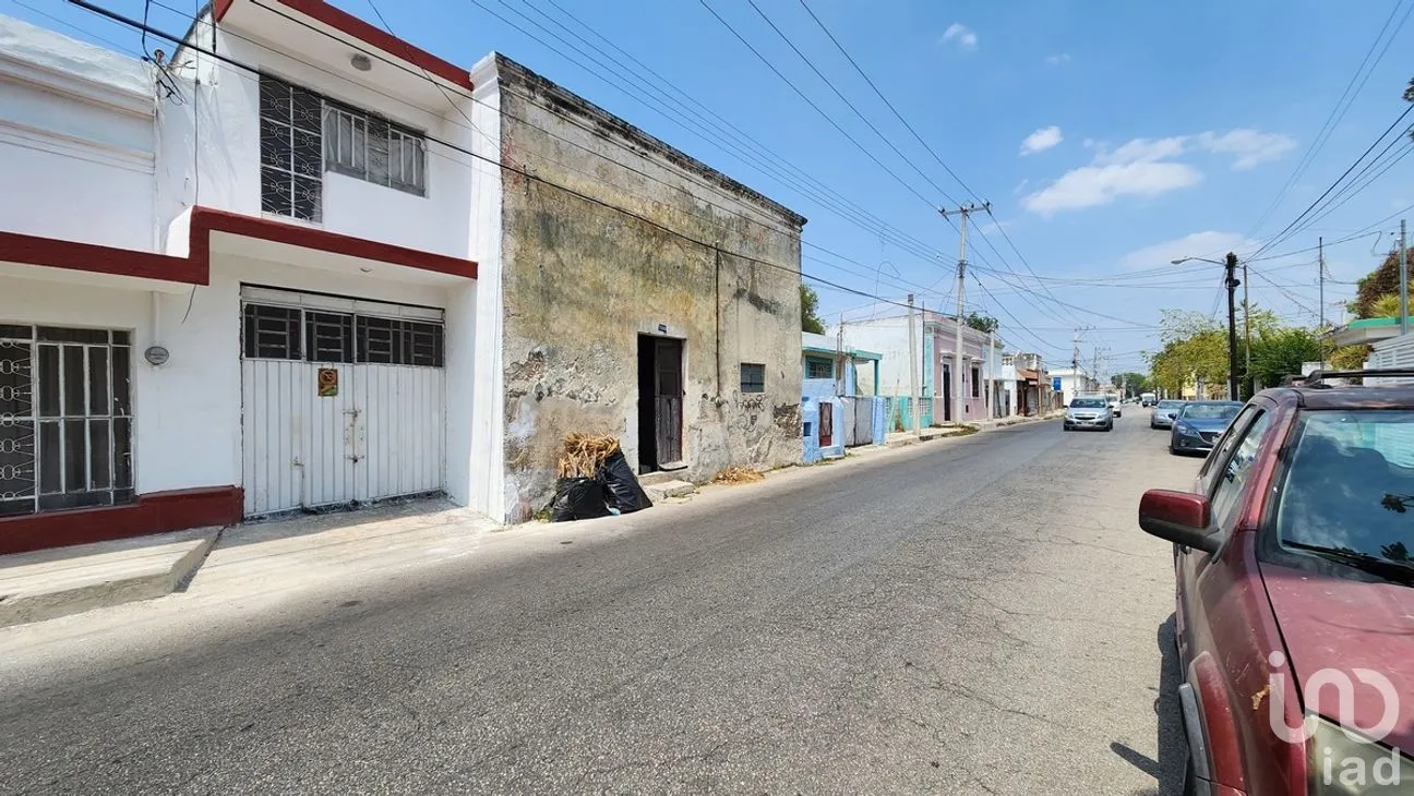 Casa en Venta en Mérida Centro, Mérida, Yucatán | NEX-268861 | iad México | Foto 3 de 11