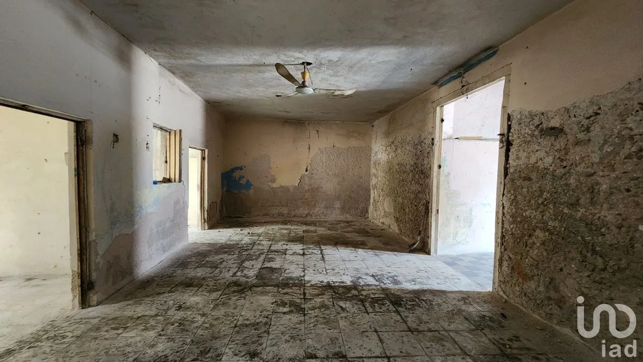 Casa en Venta en Mérida Centro, Mérida, Yucatán | NEX-268861 | iad México | Foto 6 de 11
