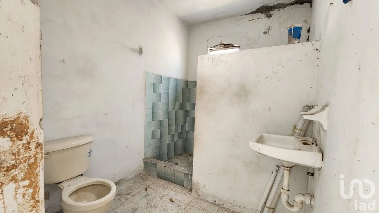 Casa en Venta en Mérida Centro, Mérida, Yucatán | NEX-268861 | iad México | Foto 8 de 11