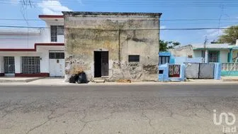 NEX-268861 - Casa en Venta, con 2 recamaras, con 2 baños, con 131.69 m2 de construcción en Mérida Centro, CP 97000, Yucatán.