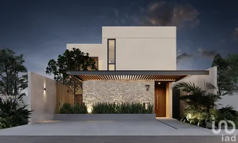 NEX-268868 - Casa en Venta, con 3 recamaras, con 4 baños, con 176 m2 de construcción.