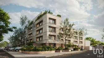 NEX-268880 - Departamento en Venta, con 1 recamara, con 1 baño, con 55.25 m2 de construcción en Benito Juárez Nte, CP 97119, Yucatán.