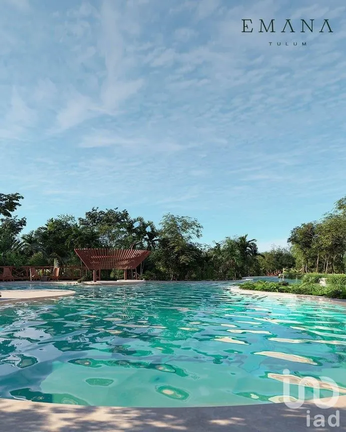 Terreno en Venta en Tulum Centro, Tulum, Quintana Roo | NEX-268882 | iad México | Foto 5 de 6