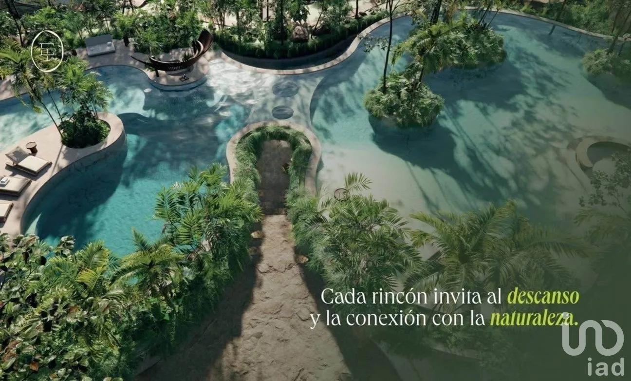 Terreno en Venta en Tulum Centro, Tulum, Quintana Roo | NEX-268882 | iad México | Foto 6 de 6