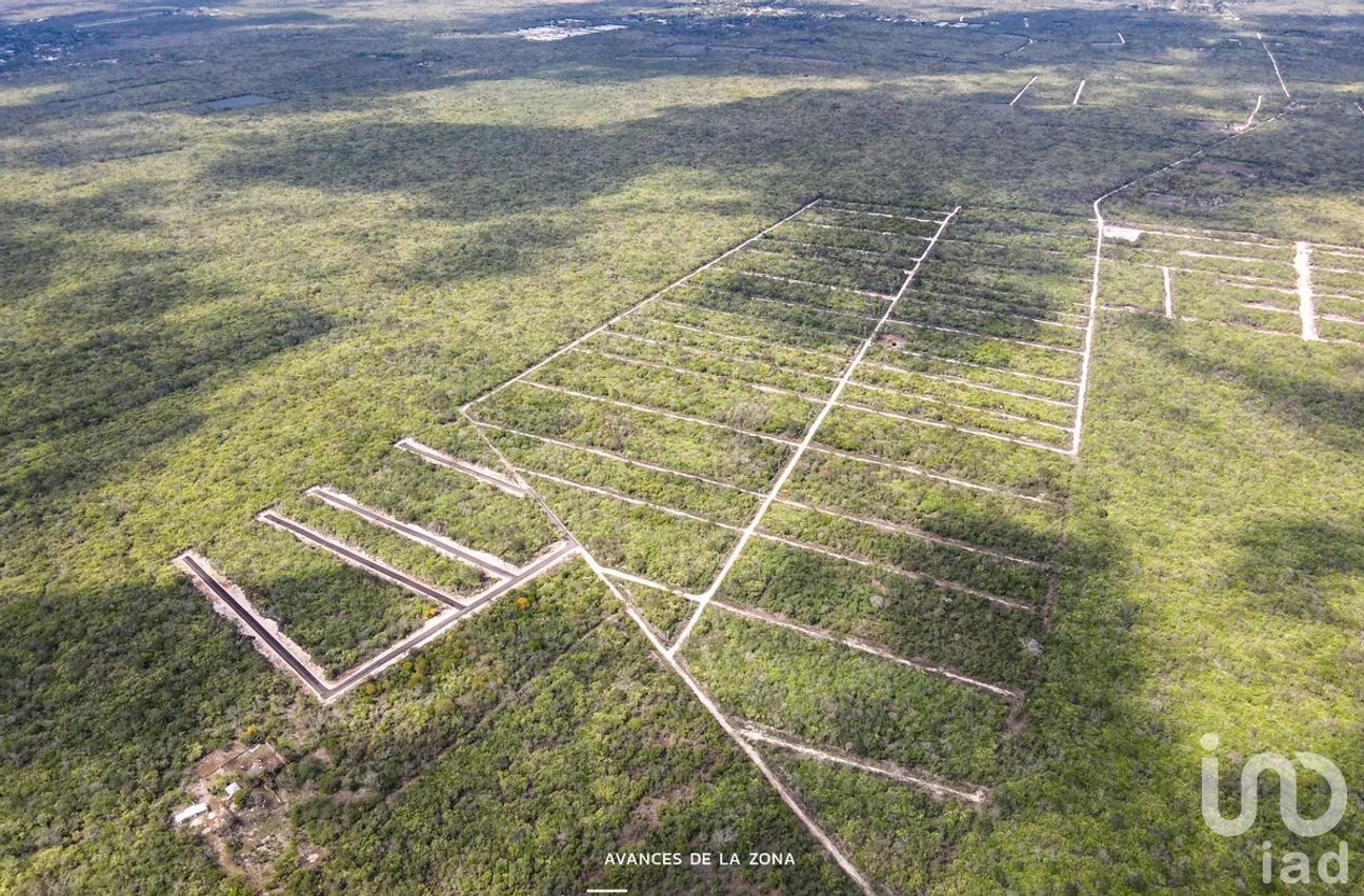 Terreno en Venta en Tixkuncheil, Baca, Yucatán | NEX-268884 | iad México | Foto 4 de 6