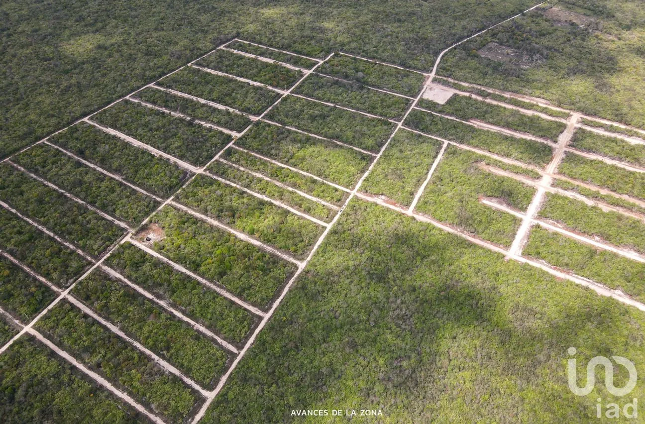 Terreno en Venta en Tixkuncheil, Baca, Yucatán | NEX-268884 | iad México | Foto 6 de 6
