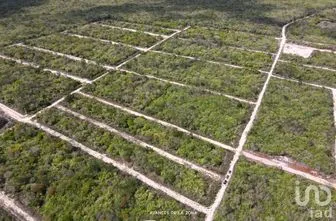 NEX-268884 - Terreno en Venta en Tixkuncheil, CP 97452, Yucatán.