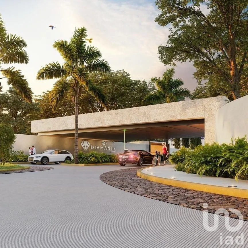 Terreno en Venta en Cancún Centro, Benito Juárez, Quintana Roo | NEX-269422 | iad México | Foto 2 de 6