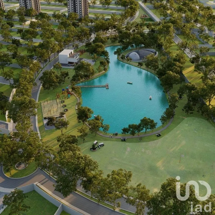 Terreno en Venta en Cancún Centro, Benito Juárez, Quintana Roo | NEX-269422 | iad México | Foto 3 de 6
